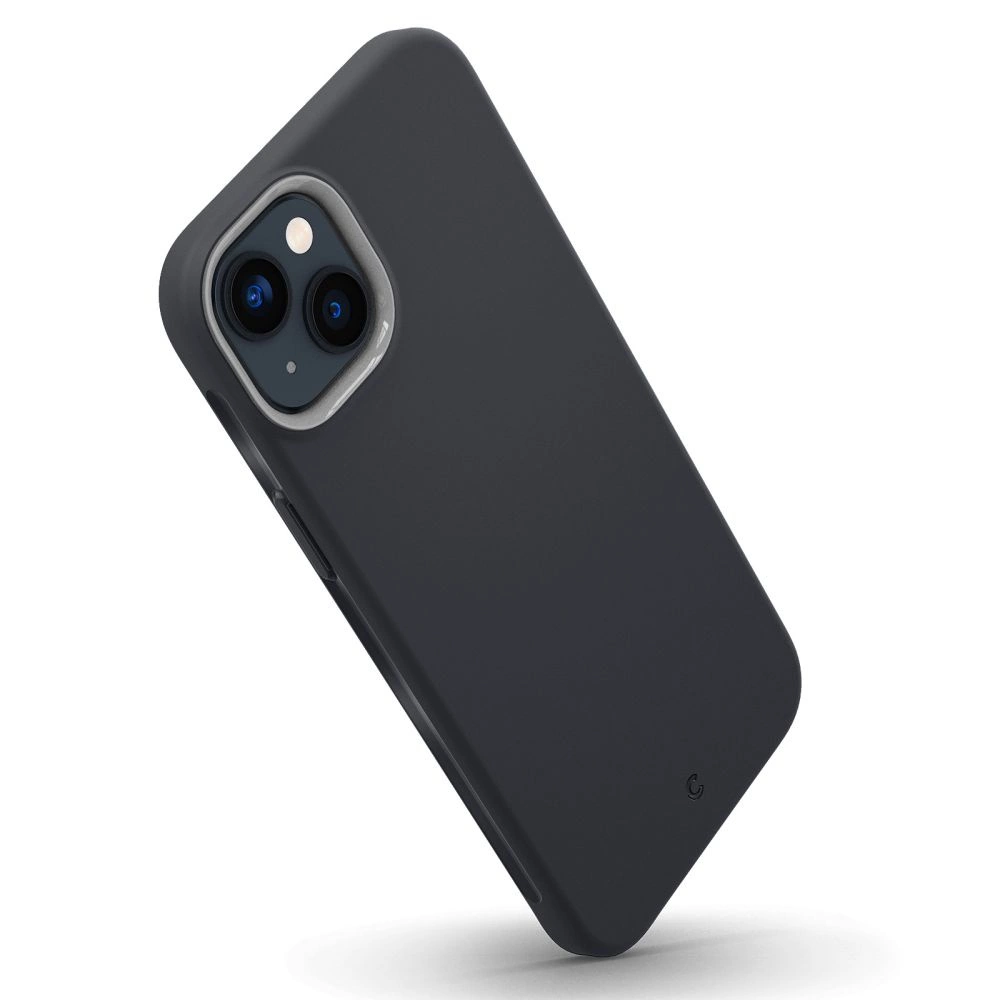 Spigen Cyrill Ultra Color Mag Case with MagSafe for iPhone 14 Plus - Dark Grayeng