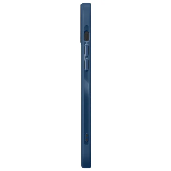 Spigen Cyrill Ultra Color Mag Case with MagSafe for iPhone 14 Plus - Navy Blueeng