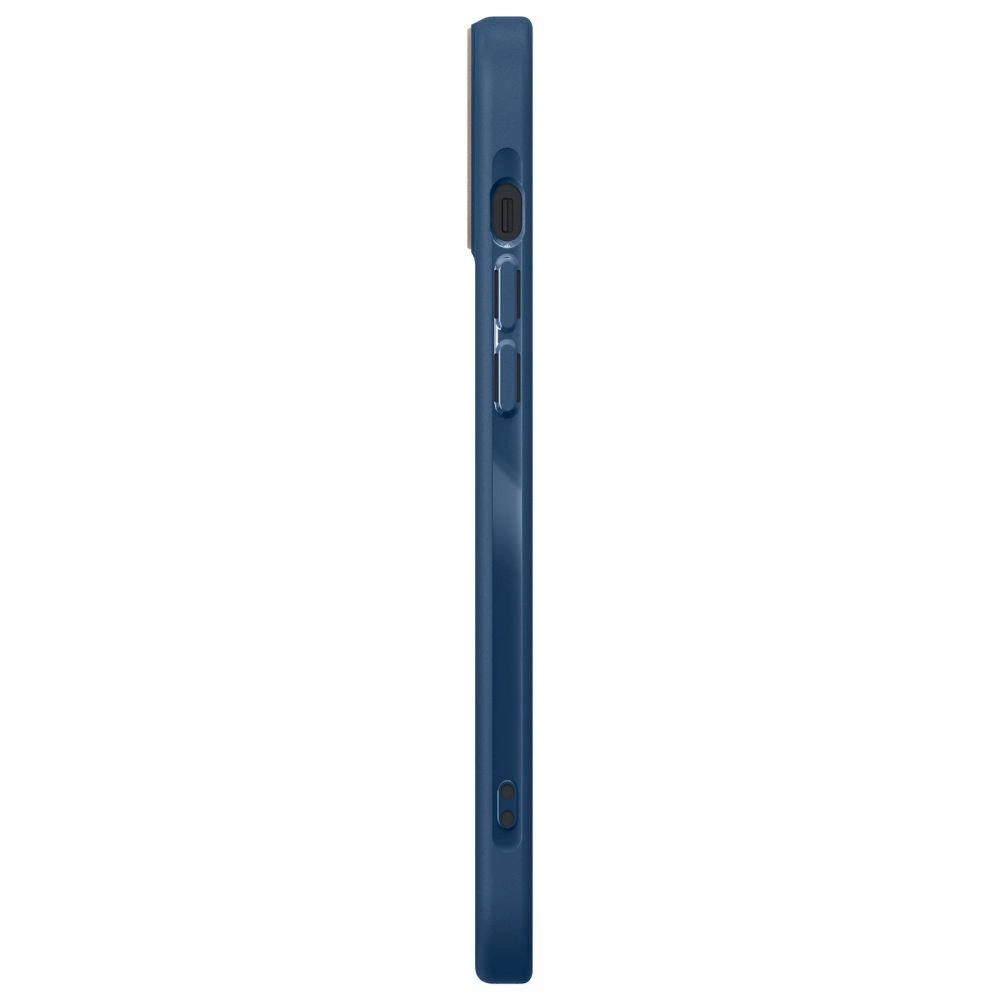 Spigen Cyrill Ultra Color Mag Case with MagSafe for iPhone 14 Plus - Navy Blueeng