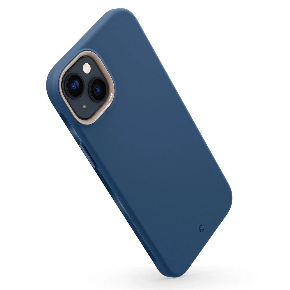 Spigen Cyrill Ultra Color Mag Case with MagSafe for iPhone 14 Plus - Navy Blueeng