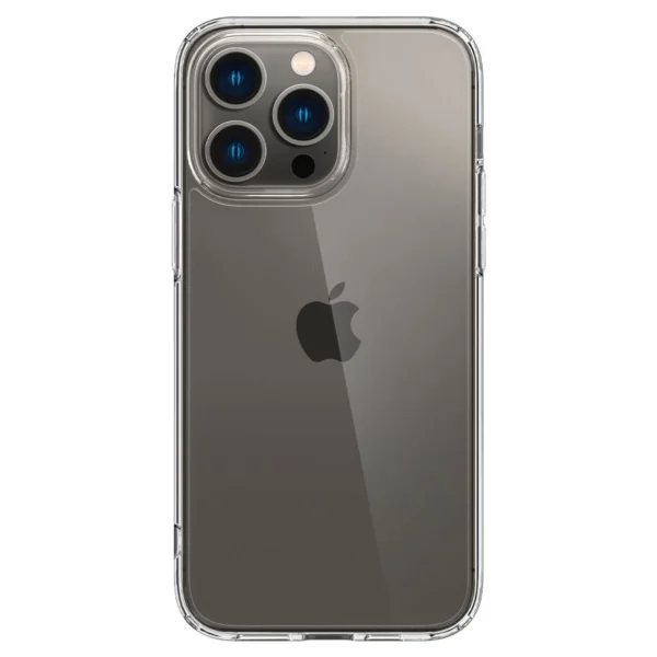 Spigen Ultra Hybrid Case for iPhone 14 Pro Max - Cleareng
