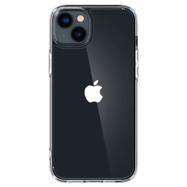 Spigen Ultra Hybrid iPhone 14 Plus Case - Cleareng