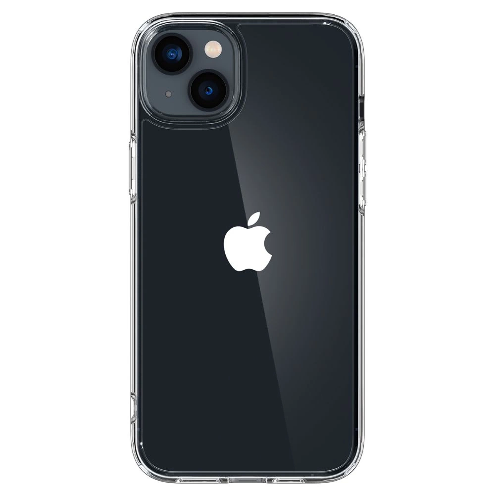 Spigen Ultra Hybrid iPhone 14 Plus Case - Cleareng
