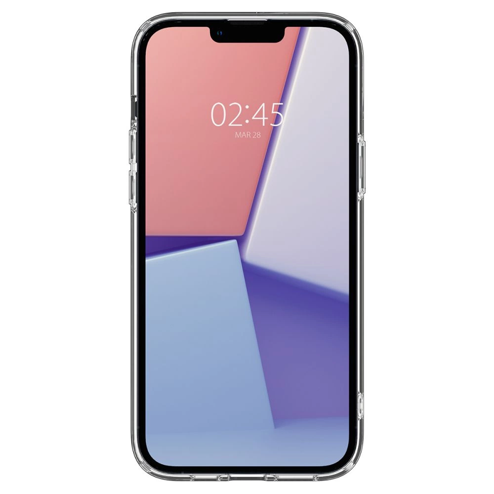 Spigen Ultra Hybrid iPhone 14 Plus Case - Cleareng