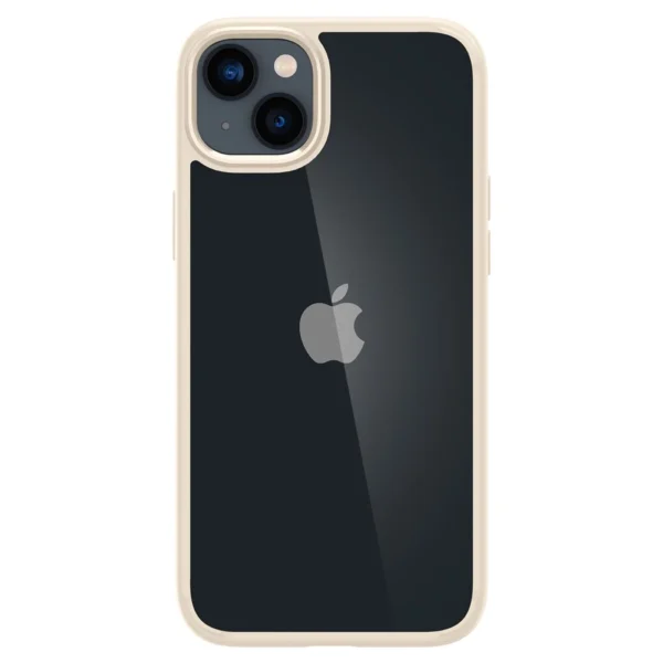 Spigen Ultra Hybrid iPhone 14 Plus Case - Sandeng