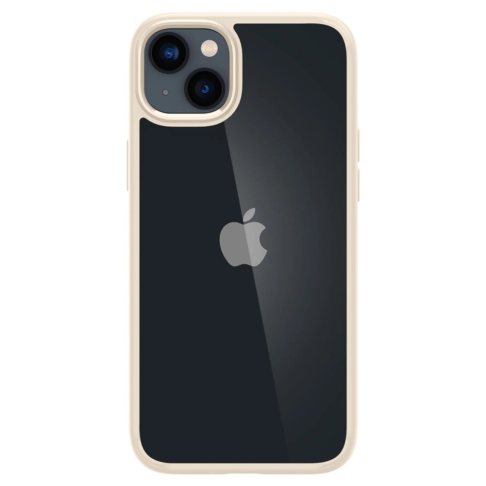 Spigen Ultra Hybrid iPhone 14 Plus Case - Sandeng