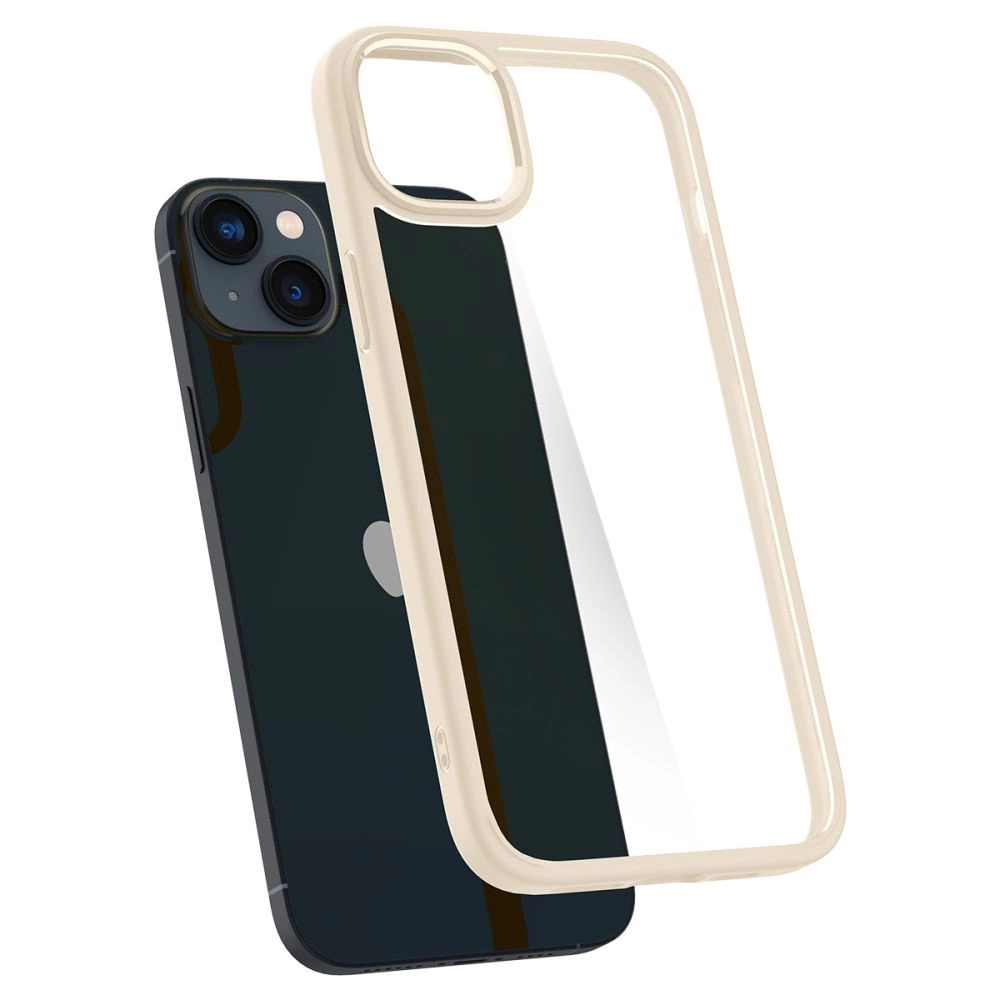 Spigen Ultra Hybrid iPhone 14 Plus Case - Sandeng