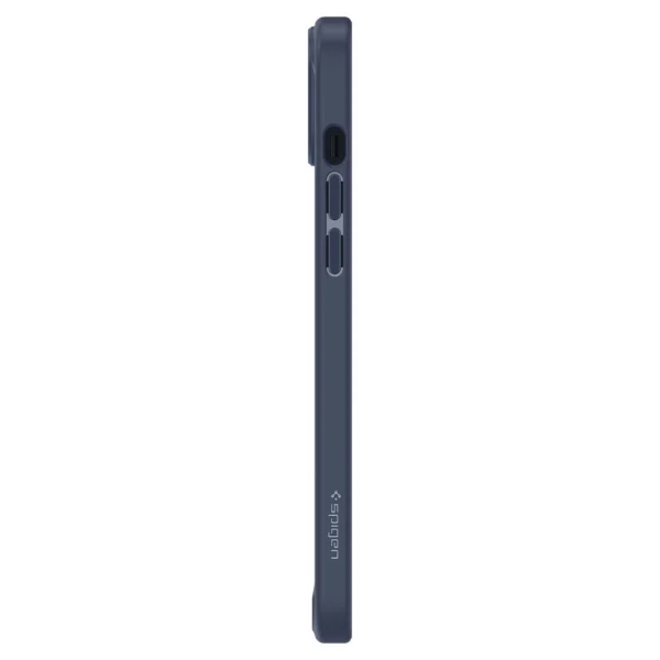 Spigen Ultra Hybrid iPhone 14 Plus Case - Blueeng