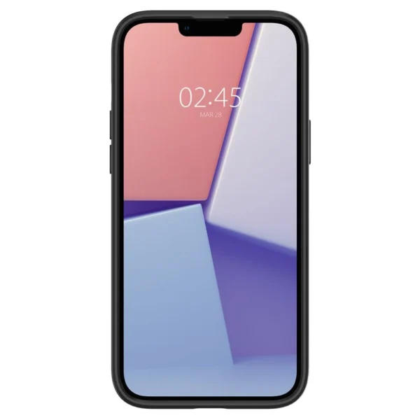 Spigen Ultra Hybrid iPhone 14 Plus Case - Matte Blackeng