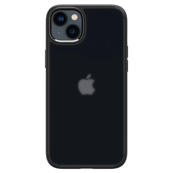 Spigen Ultra Hybrid iPhone 14 Plus Case - Matte Blackeng
