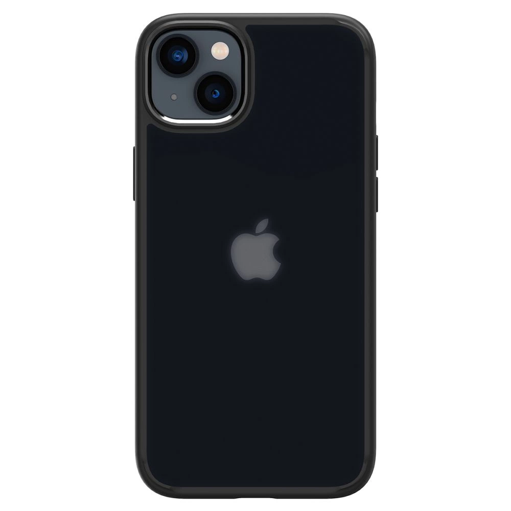 Spigen Ultra Hybrid iPhone 14 Plus Case - Matte Blackeng