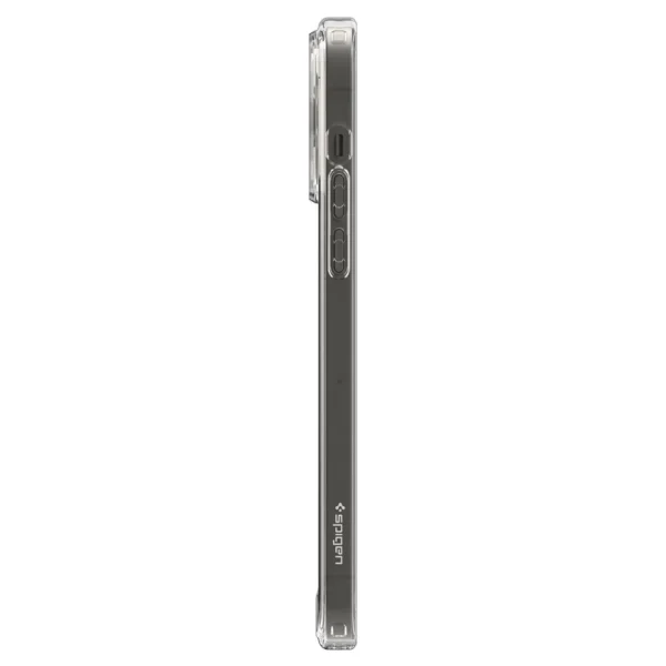 Spigen Ultra Hybrid iPhone 14 Pro Case - Matte Cleareng