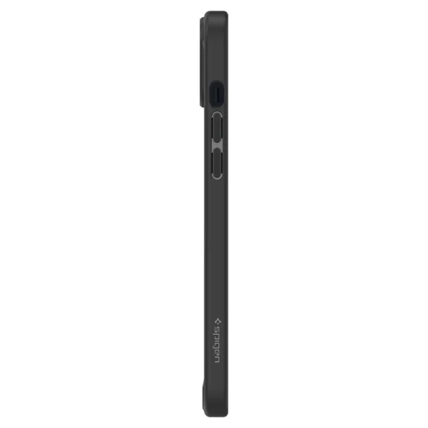 Spigen Ultra Hybrid iPhone 14 Case - Matte Blackeng