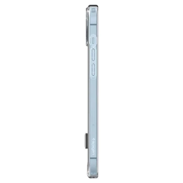 Spigen Ultra Hybrid S Case for iPhone 14 Plus - Cleareng