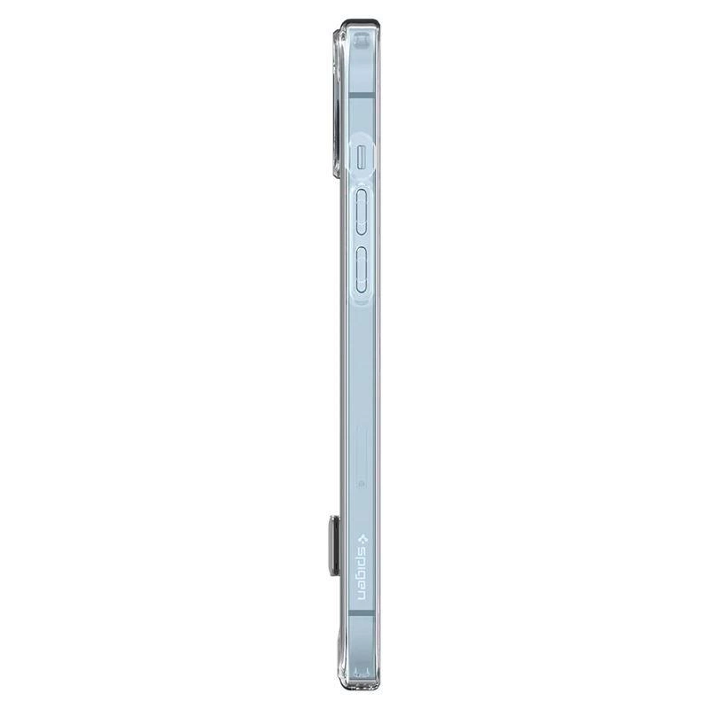Spigen Ultra Hybrid S Case for iPhone 14 Plus - Cleareng