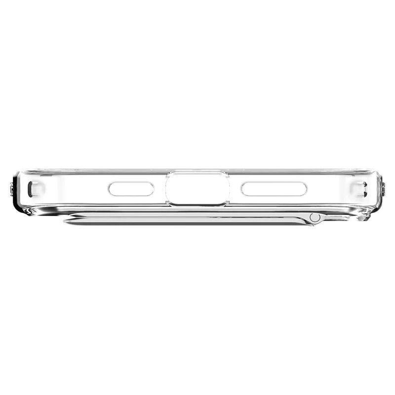 Spigen Ultra Hybrid S Case for iPhone 14 Plus - Cleareng