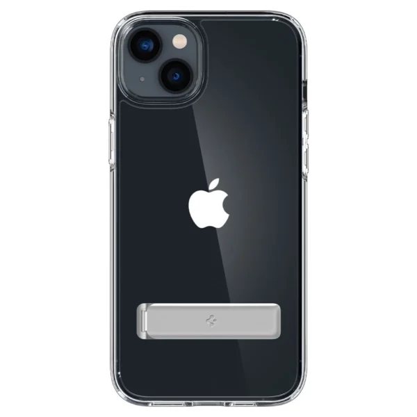 Spigen Ultra Hybrid S Case for iPhone 14 Plus - Cleareng