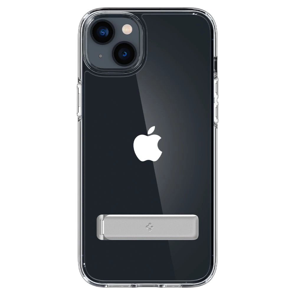 Spigen Ultra Hybrid S Case for iPhone 14 Plus - Cleareng