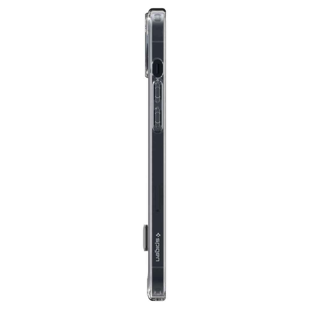 Spigen Ultra Hybrid S Case for iPhone 14 Plus - Cleareng