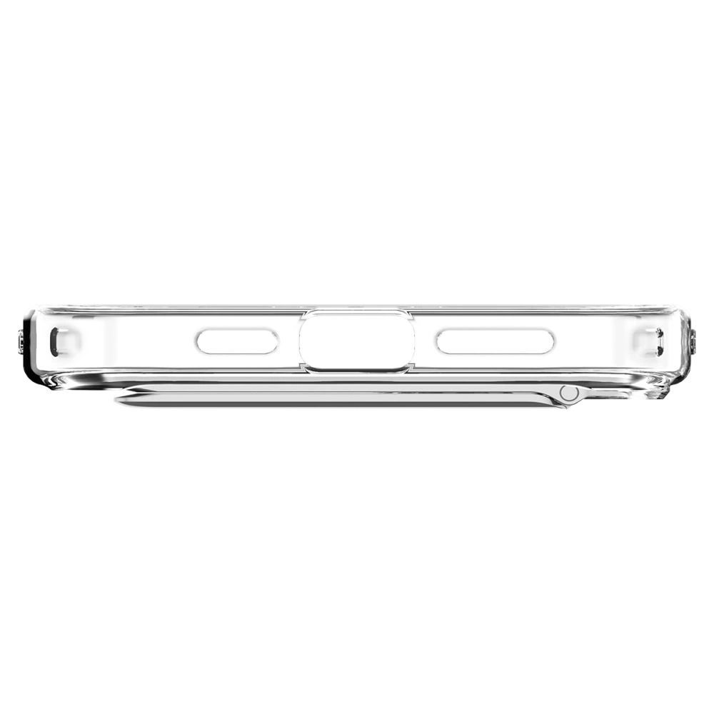 Spigen Ultra Hybrid S Case for iPhone 14 Plus - Cleareng