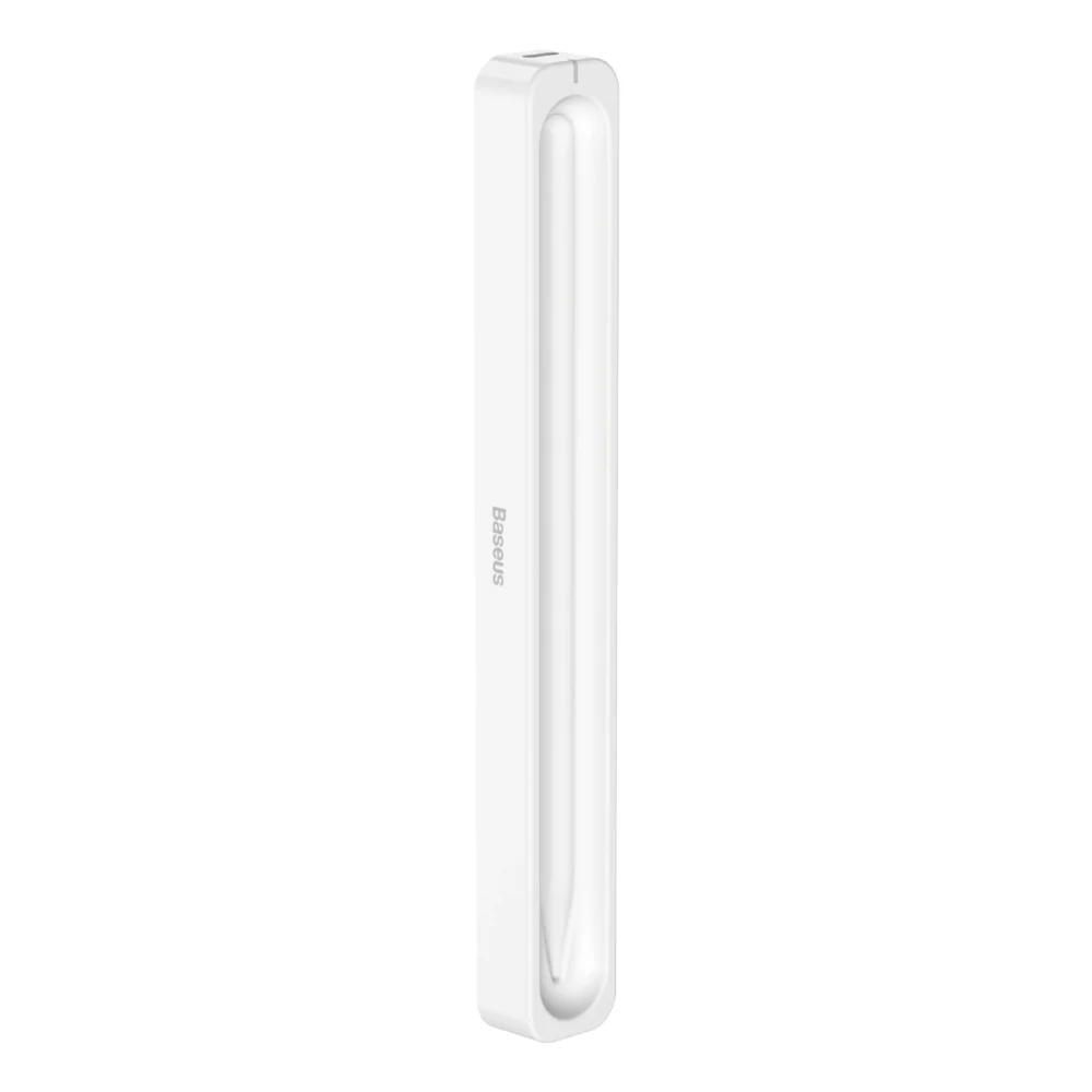 Wireless charger for Apple Pencil 2 / Baseus stylus - whiteeng