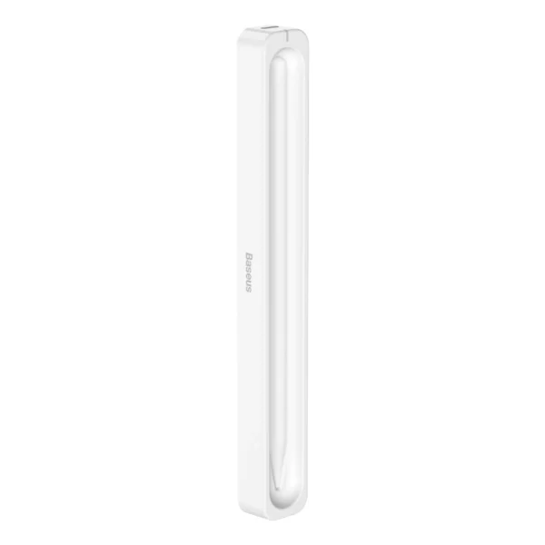 Wireless charger for Apple Pencil 2 / Baseus stylus - whiteeng