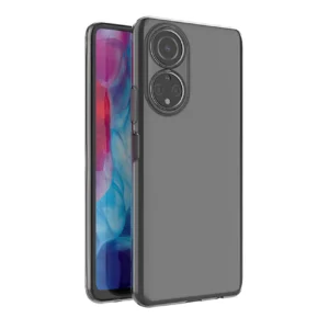 Ultra Clear 0.5mm case for Honor X7 / Honor Play 30 Plus thin transparent caseeng