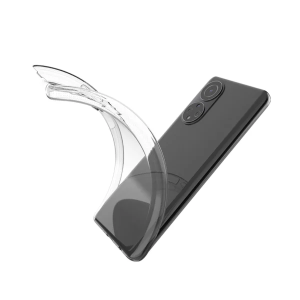 Ultra Clear 0.5mm case for Honor X7 / Honor Play 30 Plus thin transparent caseeng
