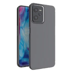 Ultra Clear 0.5mm case for Realme C35 thin cover transparenteng