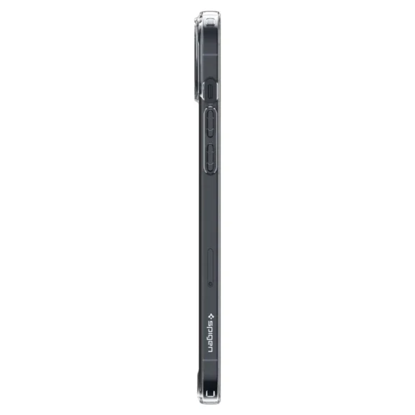 Spigen Quartz Hybrid iPhone 14 Plus Case - Cleareng