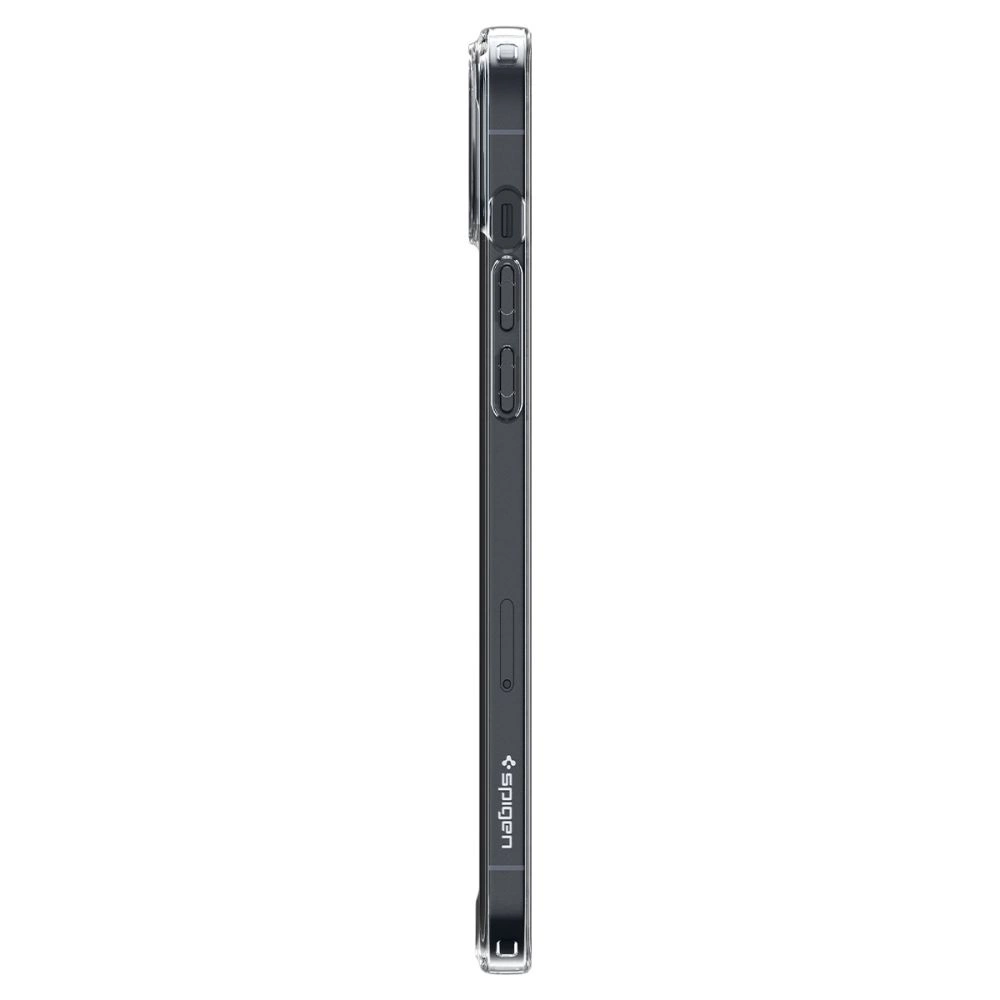 Spigen Quartz Hybrid iPhone 14 Plus Case - Cleareng