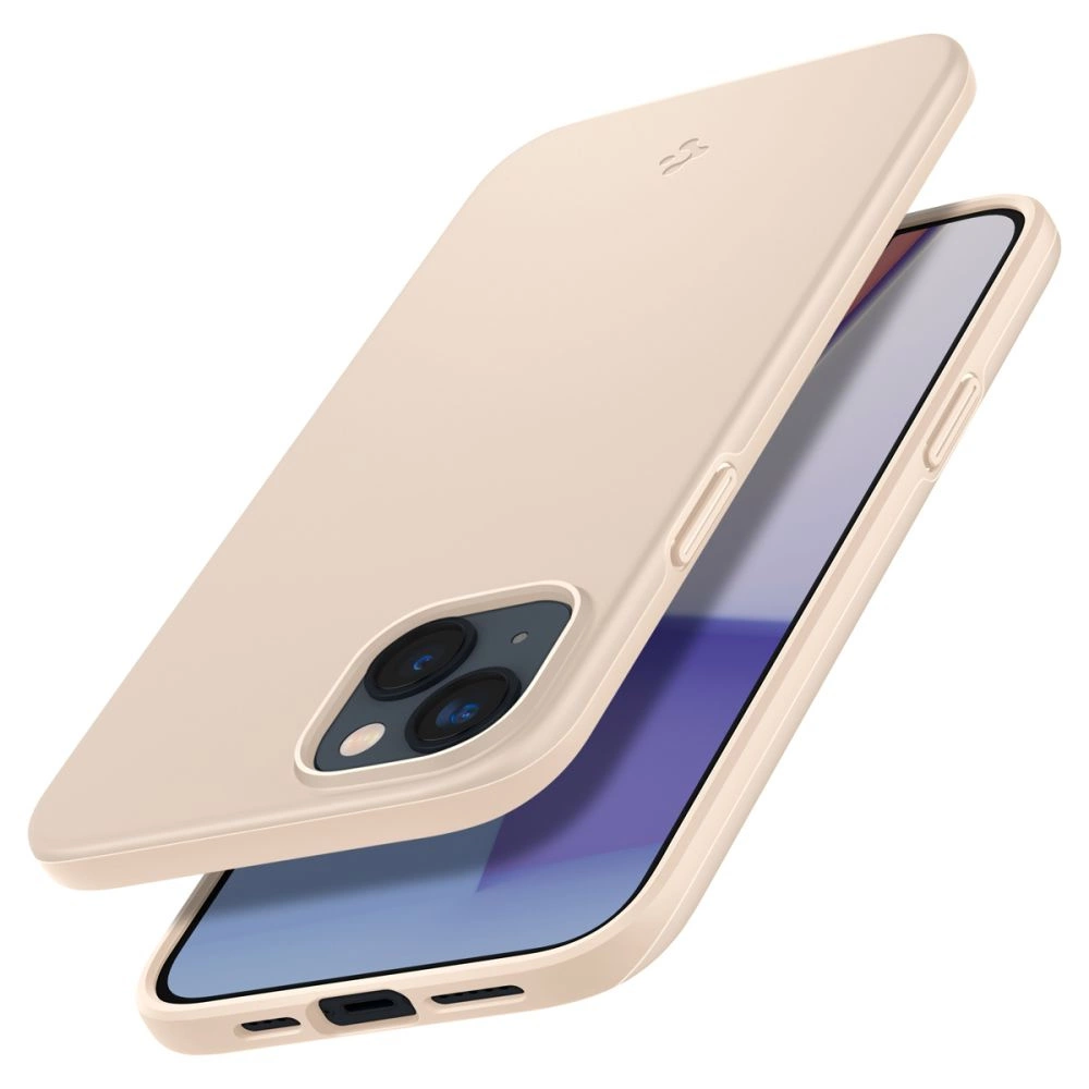 Spigen Thin Fit iPhone 14 Plus Case - Sandeng