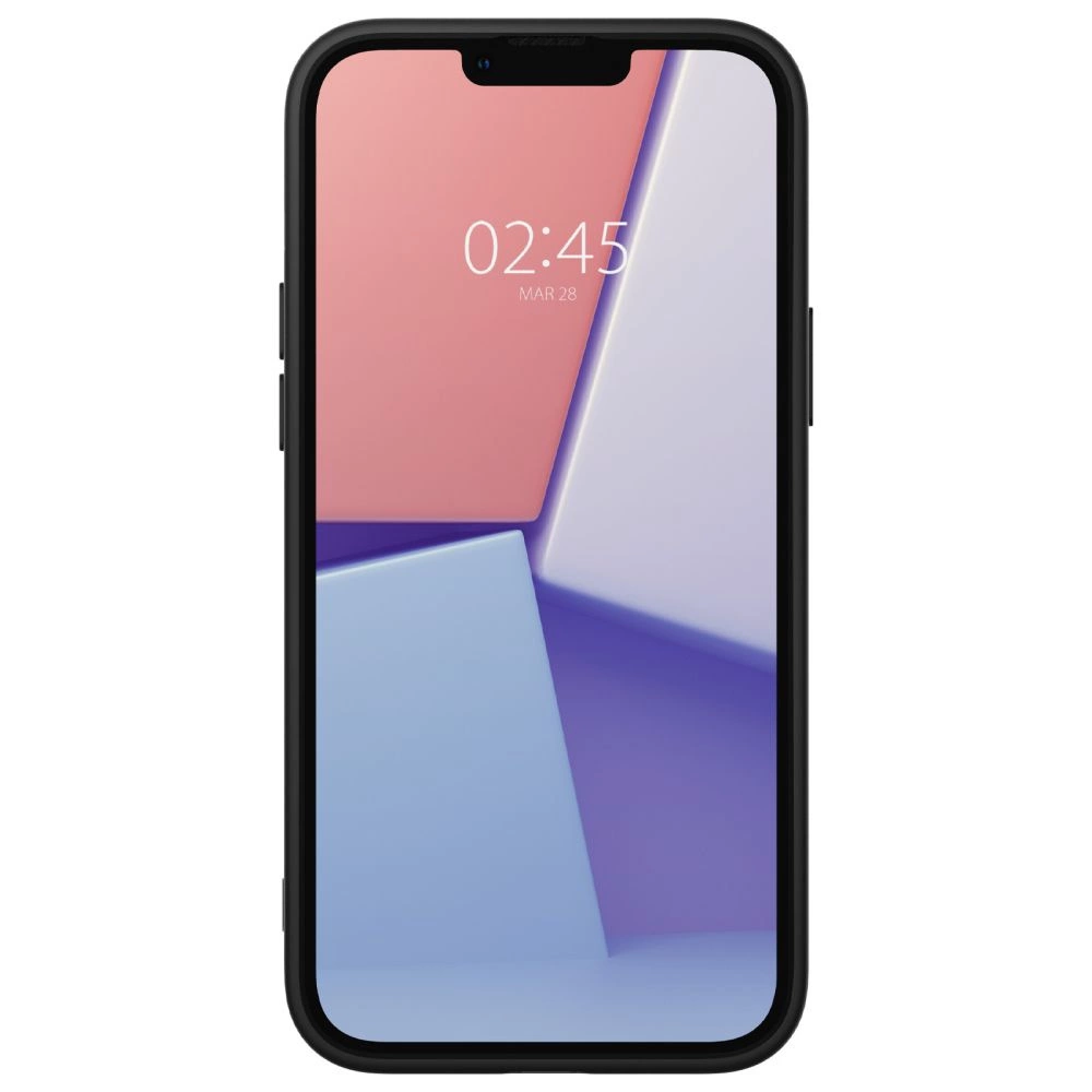 Spigen Cyrill Kajuk Mag Case with MagSafe for iPhone 14 Plus - Blackeng