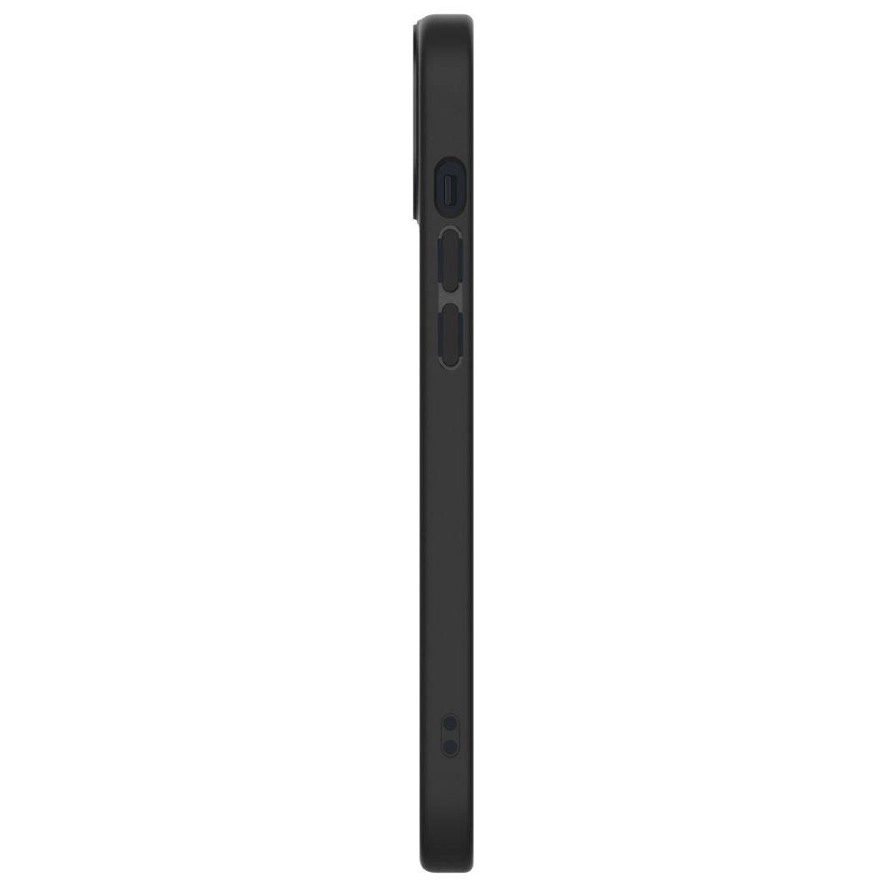 Spigen Cyrill Kajuk Mag Case with MagSafe for iPhone 14 Plus - Blackeng