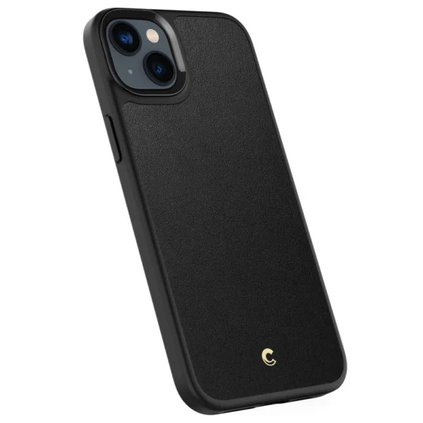 Spigen Cyrill Kajuk Mag Case with MagSafe for iPhone 14 Plus - Blackeng