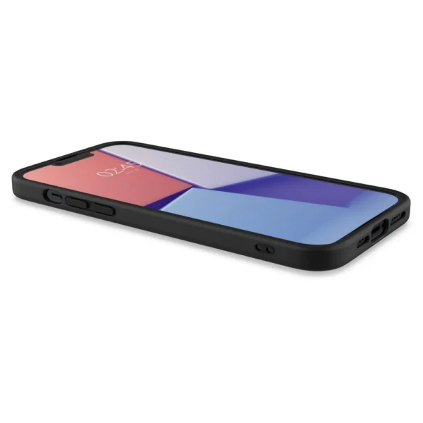 Spigen Cyrill Kajuk Mag Case with MagSafe for iPhone 14 Plus - Blackeng