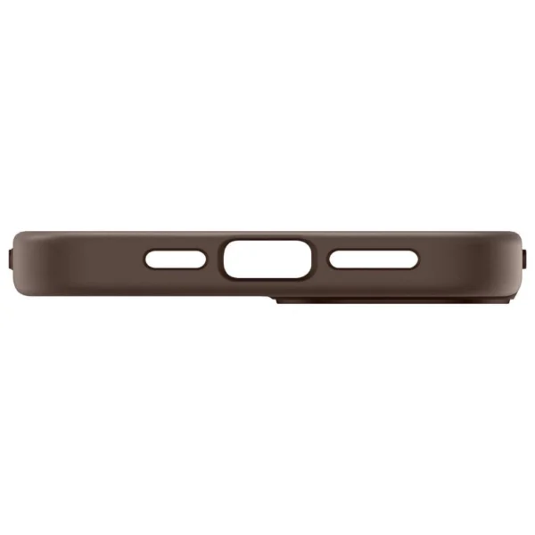 Spigen Cyrill Kajuk Mag Case with MagSafe for iPhone 14 Plus - Browneng