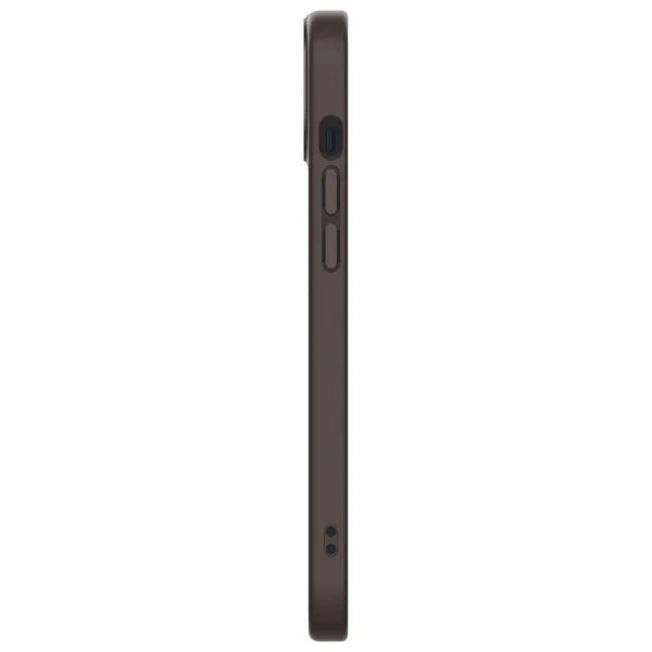 Spigen Cyrill Kajuk Mag Case with MagSafe for iPhone 14 Plus - Browneng