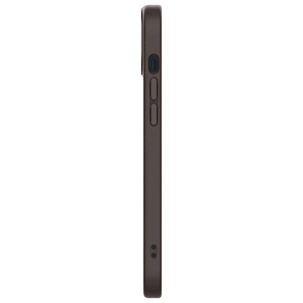 Spigen Cyrill Kajuk Mag Case with MagSafe for iPhone 14 Plus - Browneng