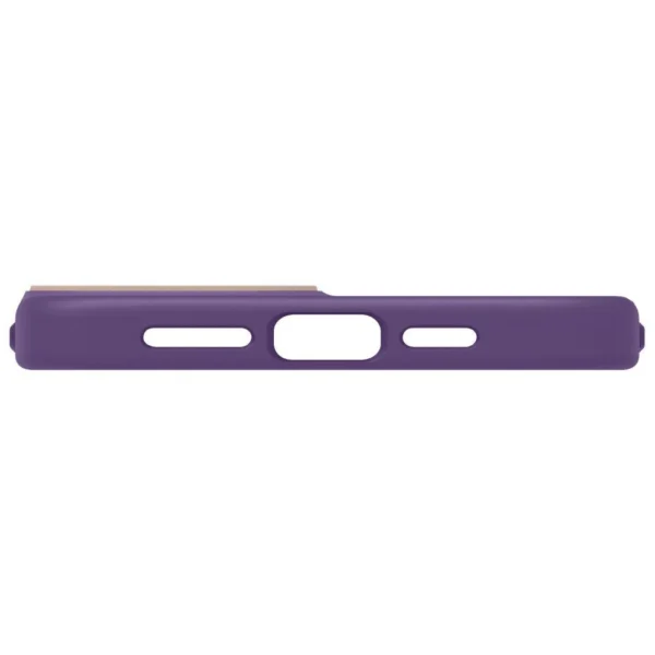 Spigen Cyrill Ultra Color Mag Case with MagSafe for iPhone 14 Plus - Purpleeng