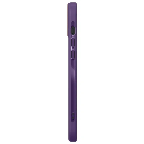 Spigen Cyrill Ultra Color Mag Case with MagSafe for iPhone 14 Plus - Purpleeng