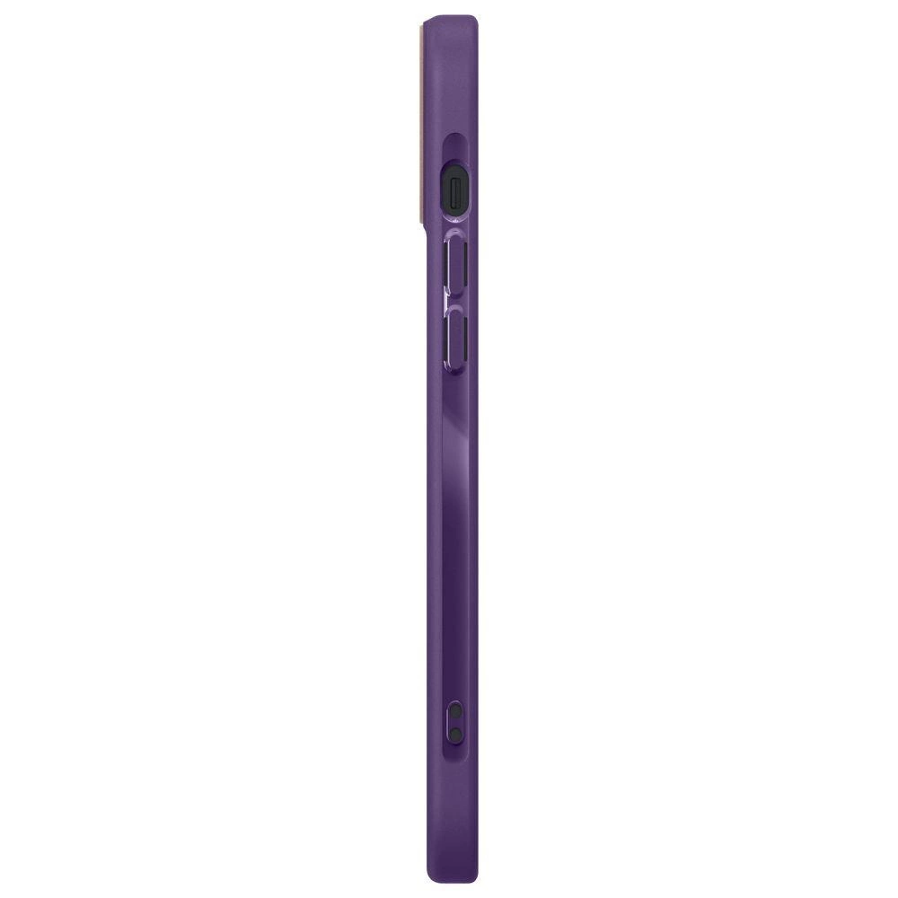 Spigen Cyrill Ultra Color Mag Case with MagSafe for iPhone 14 Plus - Purpleeng