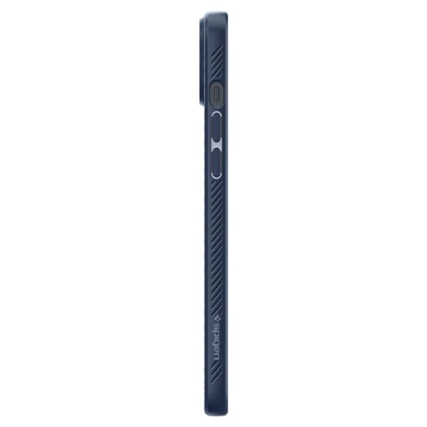 Spigen Liquid Air Case for iPhone 14 Plus - Blueeng