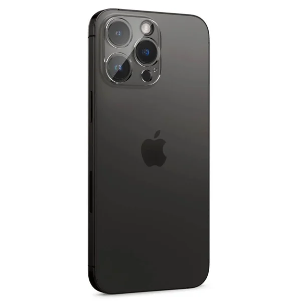 Spigen Optik.tR Camera Protector for iPhone 14 Pro / 14 Pro Max - Transparent 2 pcs.eng