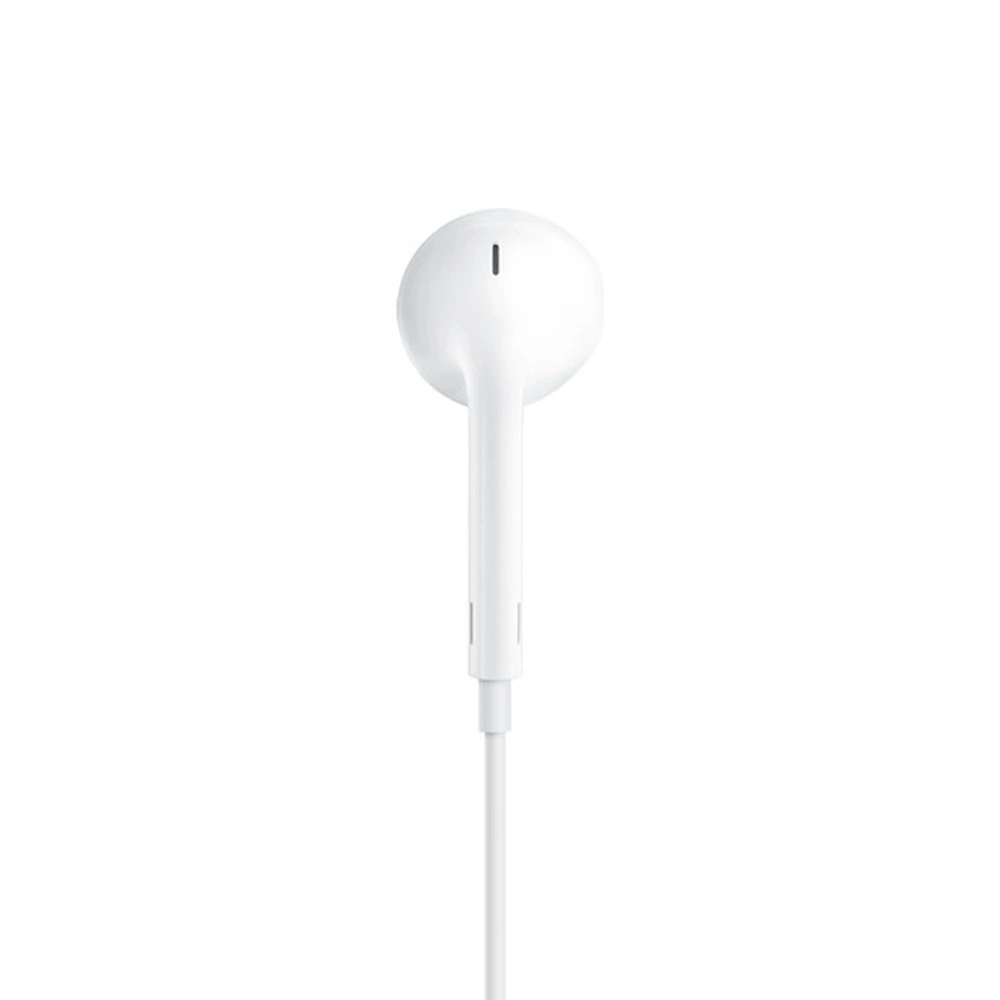 Apple EarPods earphones with Lightning tip for iPhone white (EU Blister)(MMTN2ZM/A)eng