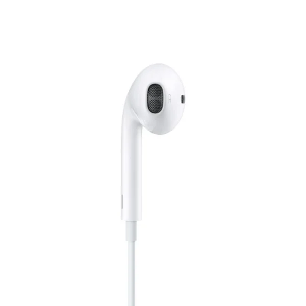 Apple EarPods earphones with Lightning tip for iPhone white (EU Blister)(MMTN2ZM/A)eng