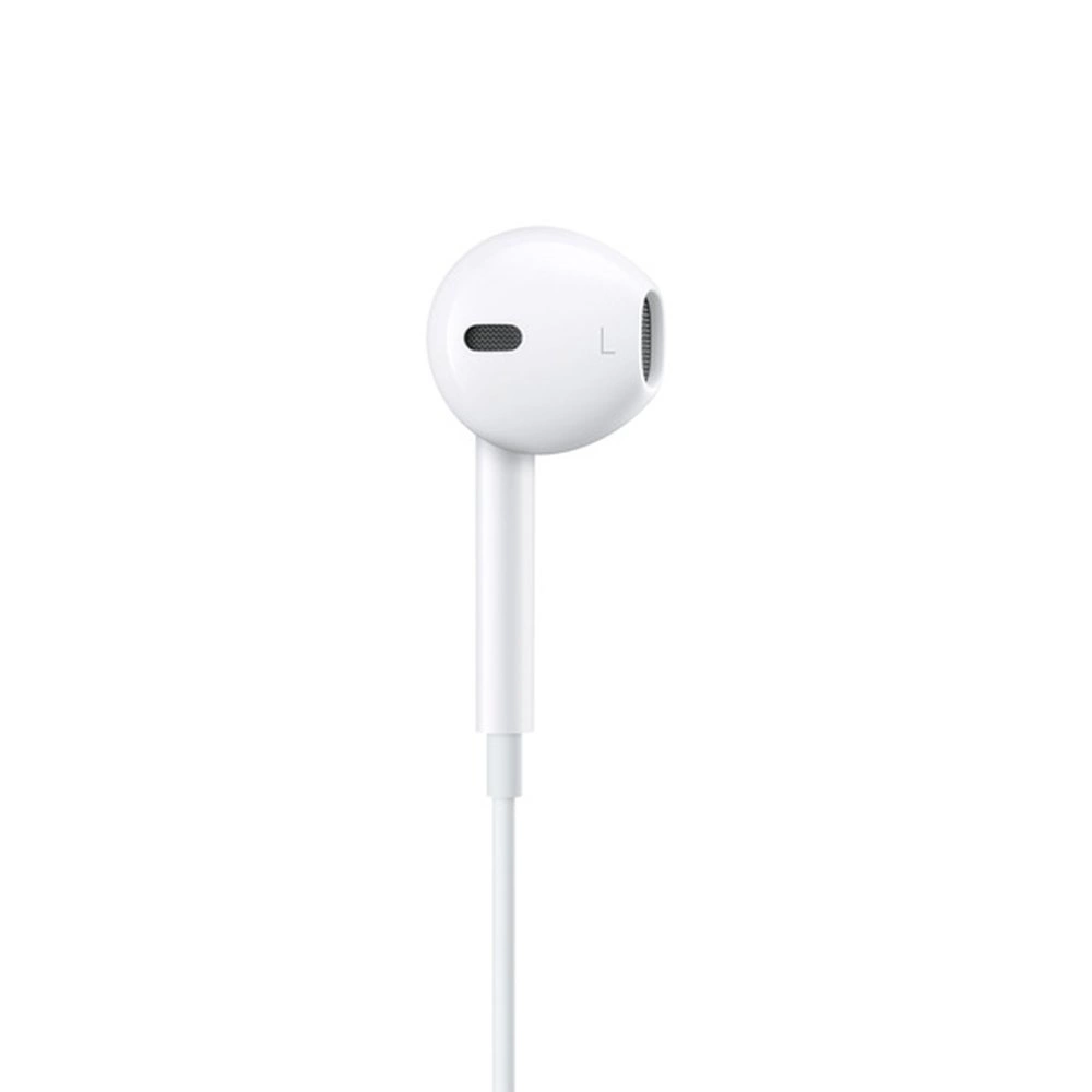 Apple EarPods earphones with Lightning tip for iPhone white (EU Blister)(MMTN2ZM/A)eng