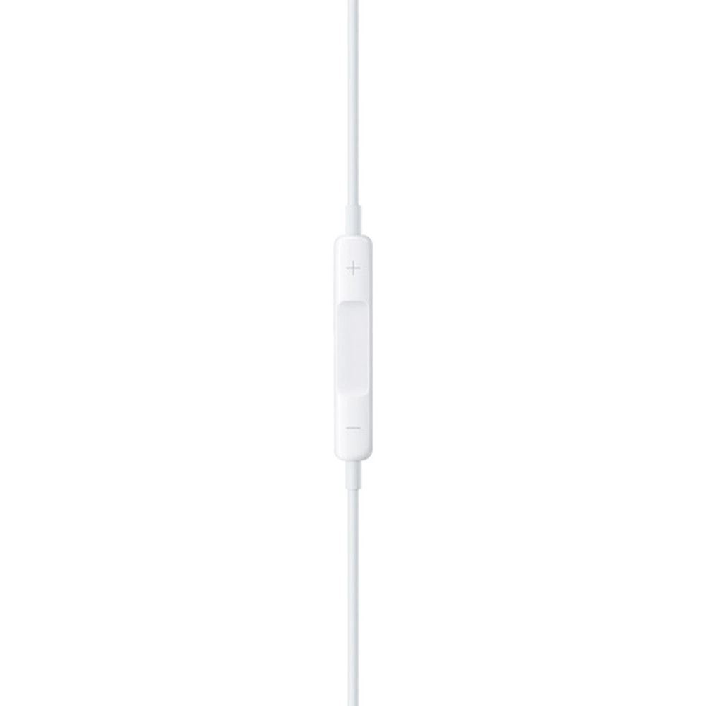 Apple EarPods earphones with Lightning tip for iPhone white (EU Blister)(MMTN2ZM/A)eng