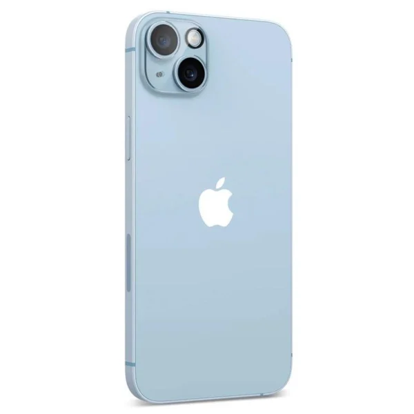 Spigen Optik.tR Camera Protector for iPhone 14 / 14 Plus - Transparent 2 pcs.eng
