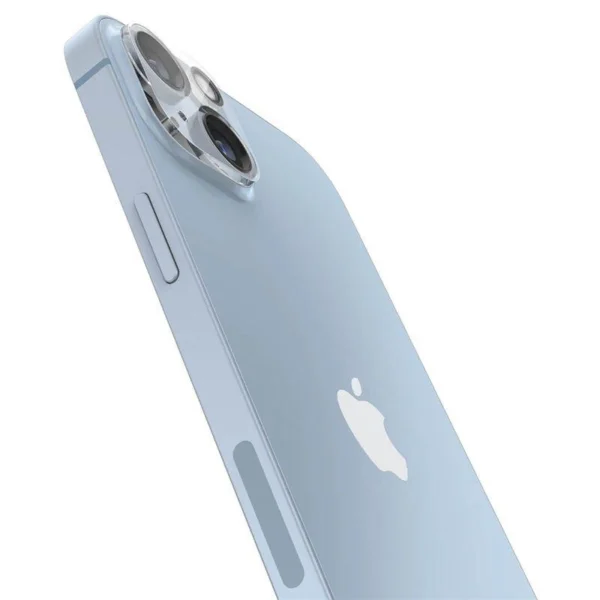Spigen Optik.tR Camera Protector for iPhone 14 / 14 Plus - Transparent 2 pcs.eng